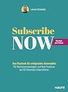 Subscribe Now!: D...