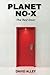 Planet No-X: The Red Door