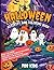 Halloween Activity and Colo...