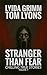 Stranger Than Fear by Lydia Grimm