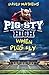Pig-Sty High: When Pigs Fly