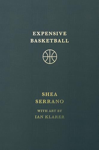 Expensive Basketball (Hardcover)
