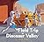 Field Trip to Dinosaur Valley (Field Trip Adventures)