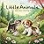 Little Animal: Cozy and Cut...