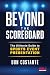 Beyond the Scoreboard: The Ultimate Guide to Sports Event Presentation
