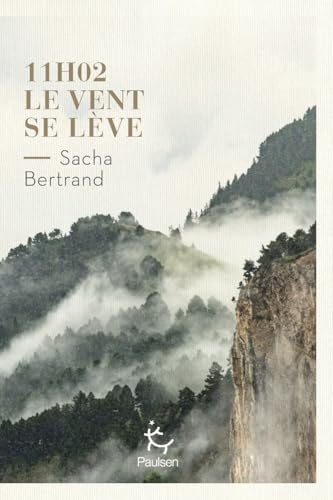 11h02, le vent se lève (Paperback)