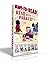 Read with Parker! (Boxed Set): Parker Dresses Up; Your Friend, Parker; Parker Grows a Garden; Parker's Big Feelings; Parker's Slumber Party; Parker Takes a Trip (A Parker Curry Book)