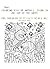 COLORING BOOK OF ANIMALS LI...