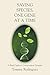 Saving Species, One Gene at...