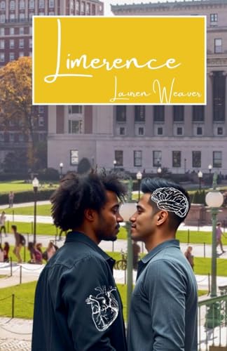 Limerence (Paperback)