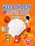 Wordsearch Activity Book fo...