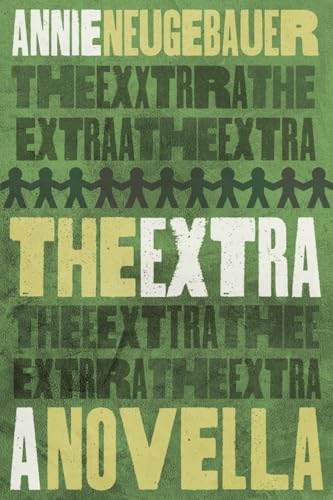 The Extra (Paperback)