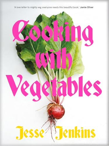 Cooking With Vegetables (Hardcover)