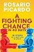 A Fighting Chance in 40 Days by Rosario Picardo
