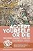 Crossdresser // Accept Yourself Or Die by Imogen Reid