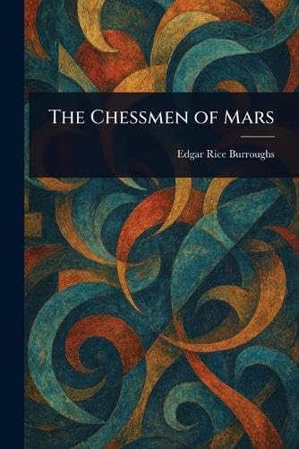 The Chessmen of Mars