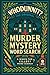 Murder Mystery Word Search ...