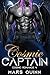 Cosmic Captain by Mars Quinn