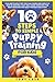 10 Steps to Simple Puppy Tr...