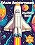 Space Adventures Coloring B...