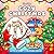 Cozy Christmas: Coloring Book for Adults and Kids (Cozy Spaces Coloring)
