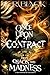 From Chaos and Madness: Fairy Godmother Inc. series