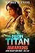 Neon Titan Awakens by Morris Stevens