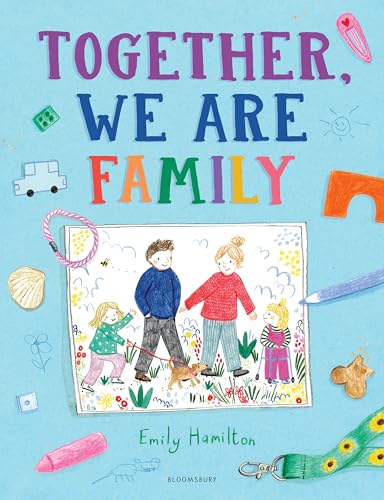 Together, We Are Family (Hardcover)