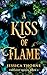 A Kiss of Flame (The Lost Queen)