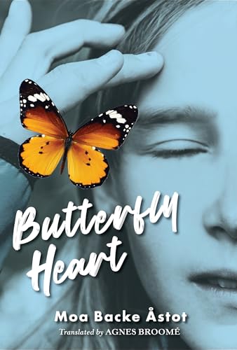 Butterfly Heart (Hardcover)