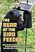 The Bear at the Bird Feeder by Randi Minetor