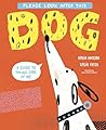 Please Look After this Dog by Kasia Antczak Please Look After this Dog by Kasia Antczak