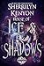 House of Ice & Shadows (Myths & Outlaws)
