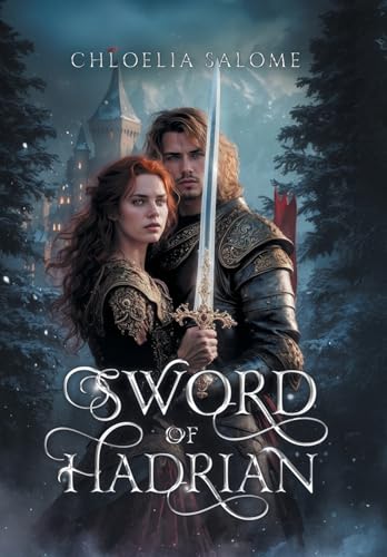 Sword of Hadrian: Book 1 (Hardcover)