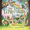 Ten Little Leprechauns