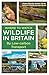 Where to Watch Wildlife in Britain by Megan Shersby