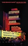 Night of the Mann...