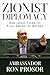 Zionist Diplomacy: How Isra...