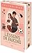 Lessons in Faking (Hall Beck University, #1)