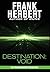Destination: Void: Prequel to the Pandora Sequence