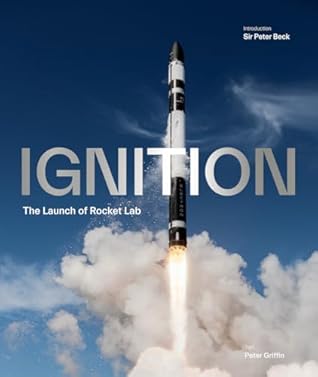 IGNITION: The Launch of Rocket Lab