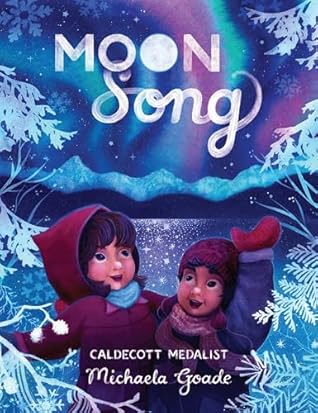 Moon Song (Song of the Seasons, 2)