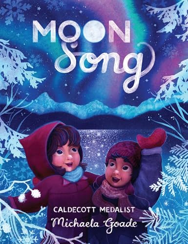 Moon Song (Hardcover)