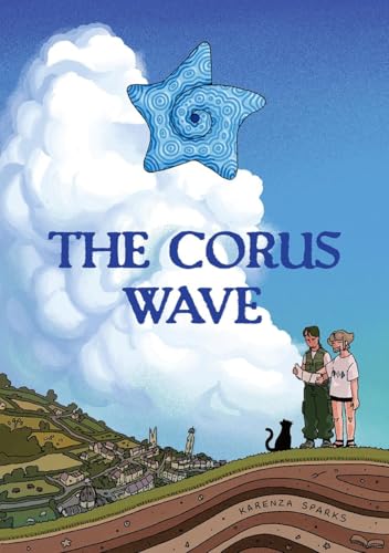 The Corus Wave (Paperback)
