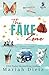 The Fake Zone Watercolor Al...