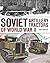 Soviet Artillery Tractors of World War II