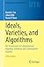Ideals, Varieties, and Algorithms: An Introduction to Computational Algebraic Geometry and Commutative Algebra (Undergraduate Texts in Mathematics)