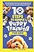 10 Steps to Simple Puppy Training for Kids by Tony Cash