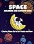 Space Coloring and Activity...