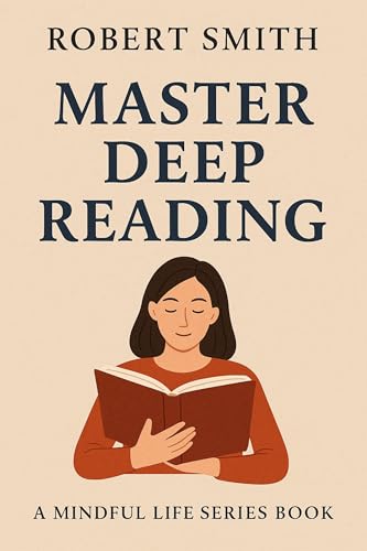 Master Deep Reading (Kindle Edition)